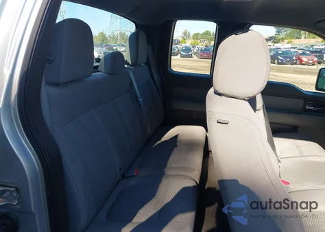 2014 Ford F-150 Stx z USA, uszkodzony, nr VIN 1FTEX1EM7EFB15749